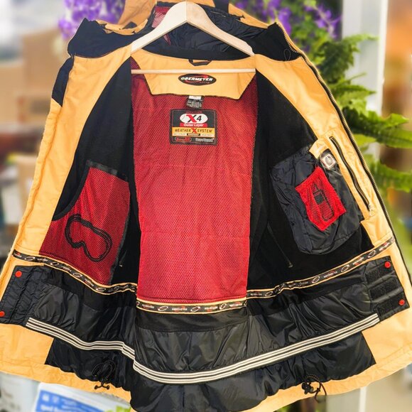 Obermeyer Ski Jacket - Picture 6 of 7